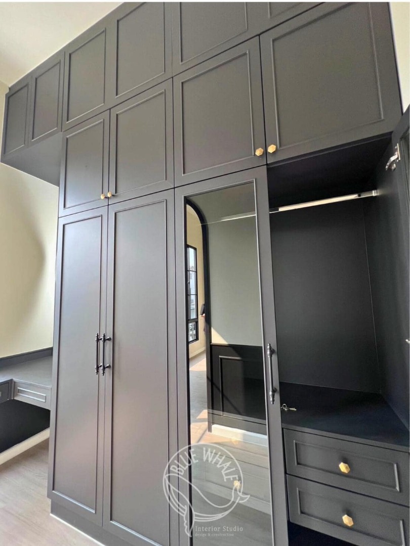 ให้เช่าทาวน์โฮมมีนบุรี-ร่มเกล้า : 🔥ให้เช่าด่วน🔥หมู่บ้านอณาสิริ รามคำแหง หมู่บ้านใหม่ ตกแต่งเสร็จพร้อมเข้าอยู่ เพื่อนบ้านดี (บ้านใหม่มาก เจ้าของเริ่มเข้าอยู่เองไม่ถึงปี) 