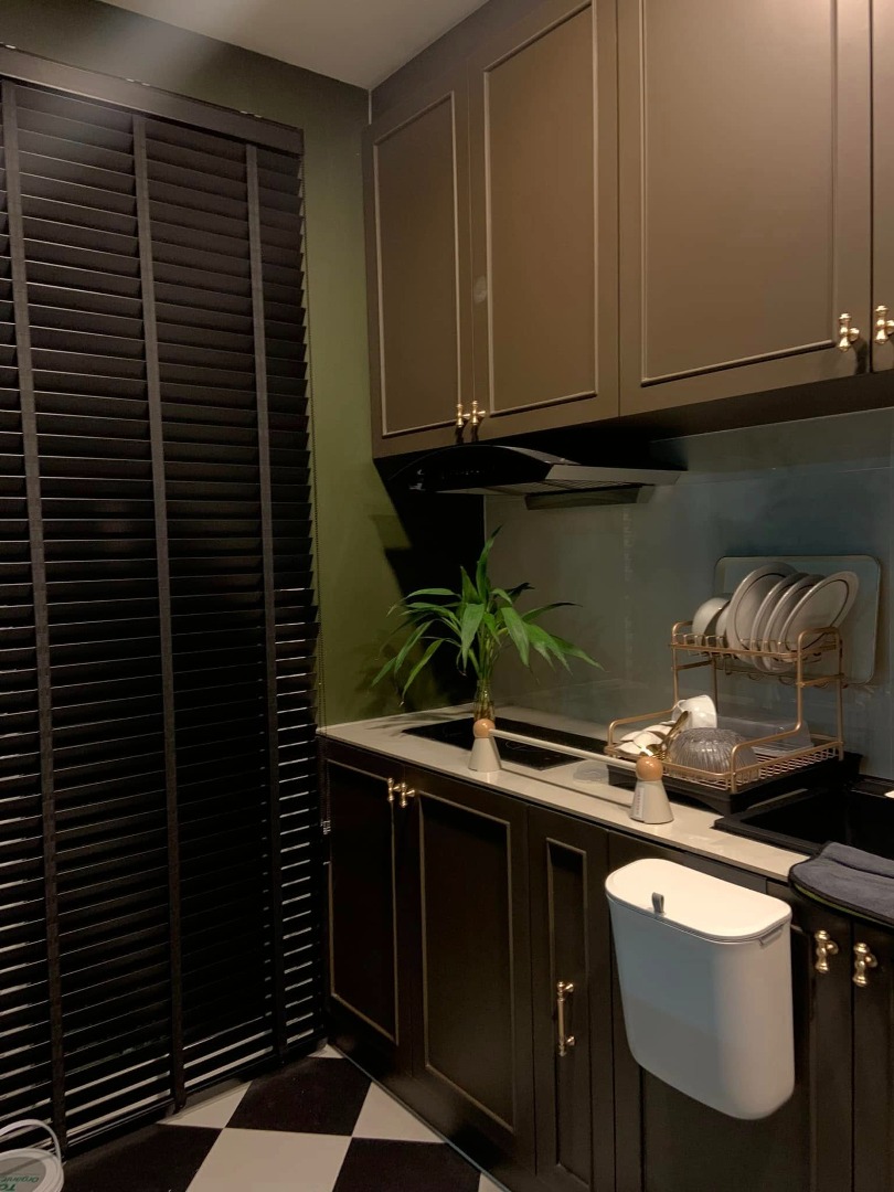 ให้เช่าทาวน์โฮมมีนบุรี-ร่มเกล้า : 🔥ให้เช่าด่วน🔥หมู่บ้านอณาสิริ รามคำแหง หมู่บ้านใหม่ ตกแต่งเสร็จพร้อมเข้าอยู่ เพื่อนบ้านดี (บ้านใหม่มาก เจ้าของเริ่มเข้าอยู่เองไม่ถึงปี) 