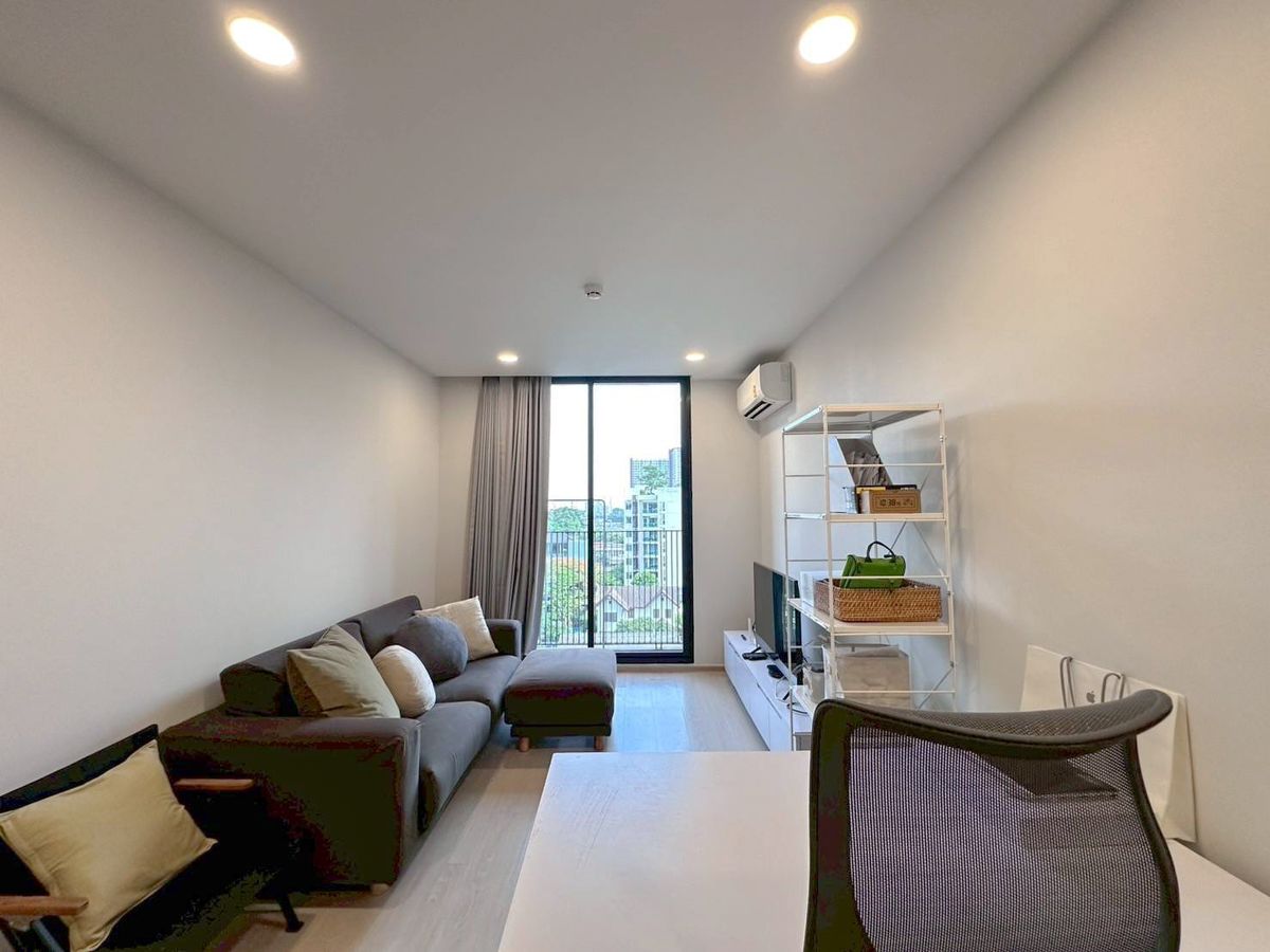 ขายคอนโดสุขุมวิท อโศก ทองหล่อ : Noble Ambience Sukhumvit 42 / 2 Bedrooms (FOR SALE), โนเบิล แอมเบียนส์ สุขุมวิท 42 / 2 ห้องนอน (ขาย) HL1962