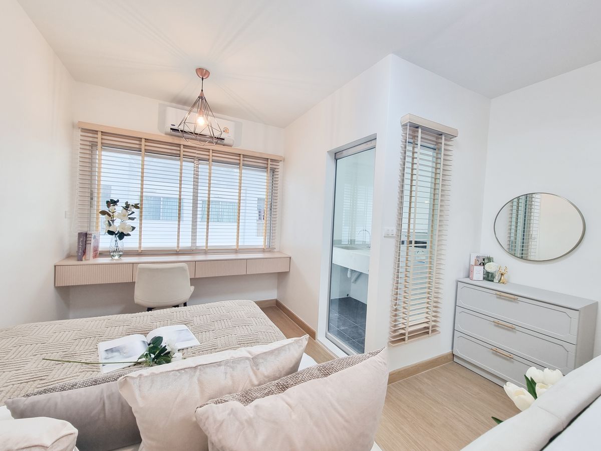 ขายคอนโดอ่อนนุช อุดมสุข : ขาย !! คอนโด เอสเปซ สุขุมวิท 77 (A Space Sukhumvit 77) ใกล้ใกล้ BTS Onnut