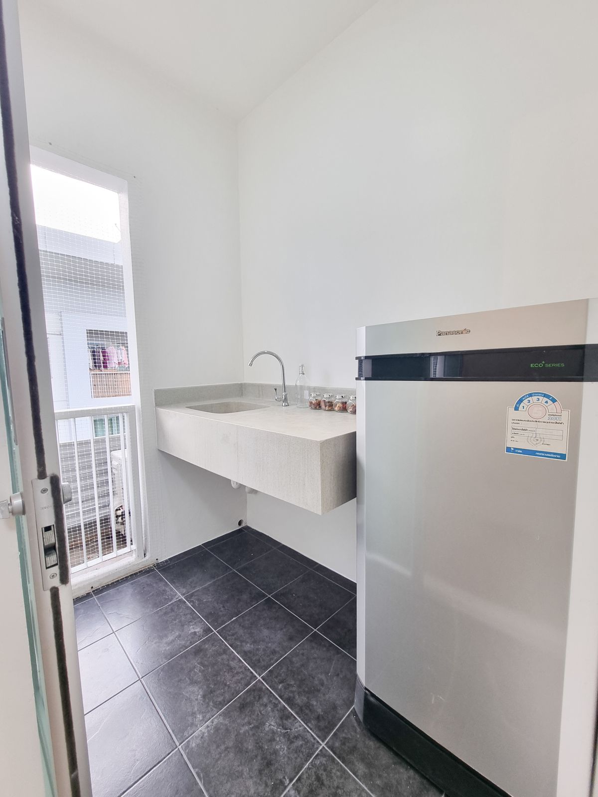 ขายคอนโดอ่อนนุช อุดมสุข : ขาย !! คอนโด เอสเปซ สุขุมวิท 77 (A Space Sukhumvit 77) ใกล้ใกล้ BTS Onnut