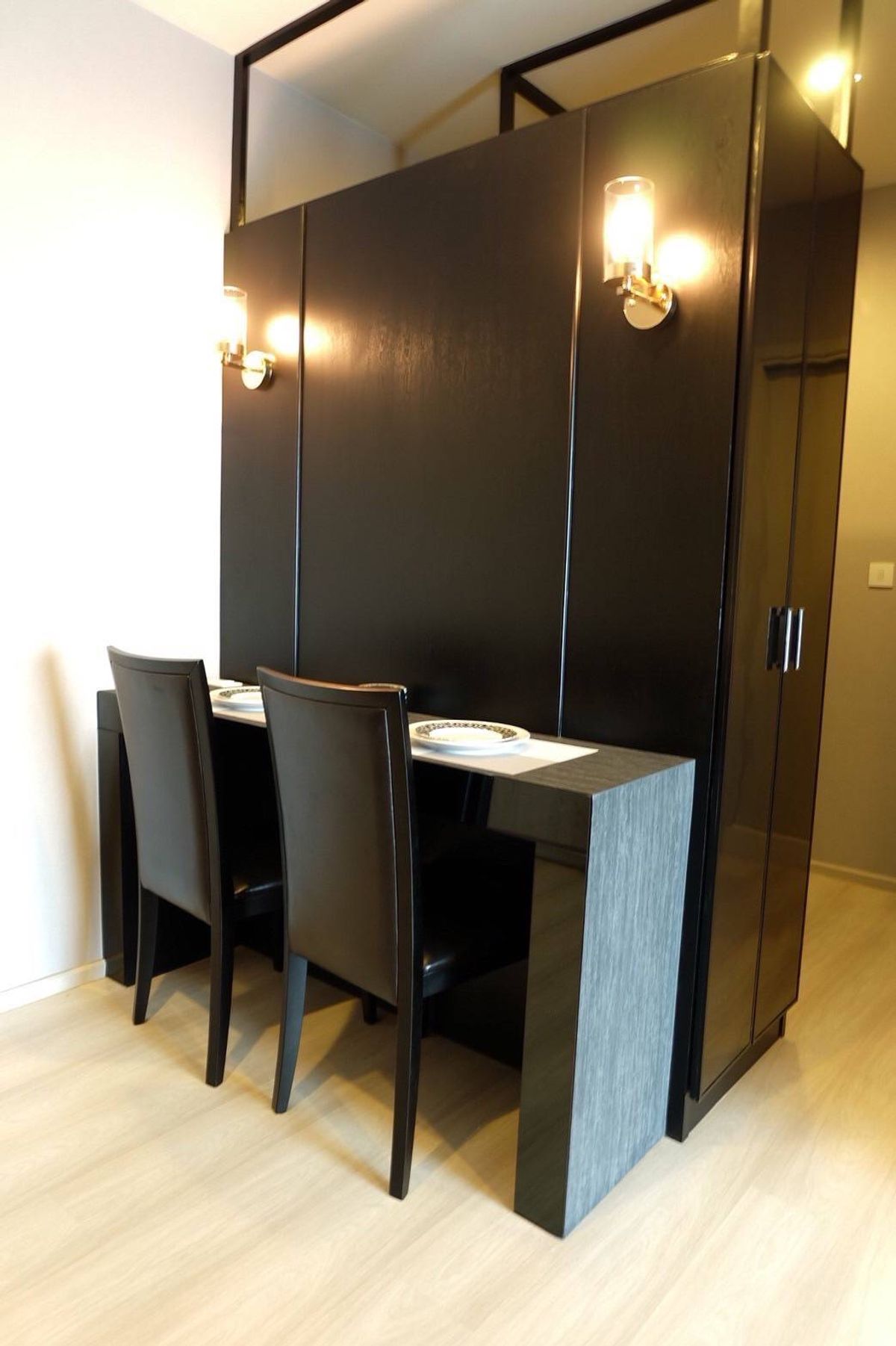 ให้เช่าคอนโดอ่อนนุช อุดมสุข : ✨for rent ✨ Life 48 nice decorations 