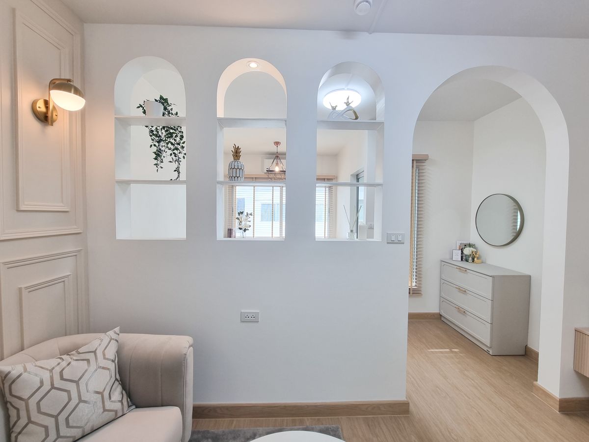 ขายคอนโดอ่อนนุช อุดมสุข : ขาย !! คอนโด เอสเปซ สุขุมวิท 77 (A Space Sukhumvit 77) ใกล้ใกล้ BTS Onnut