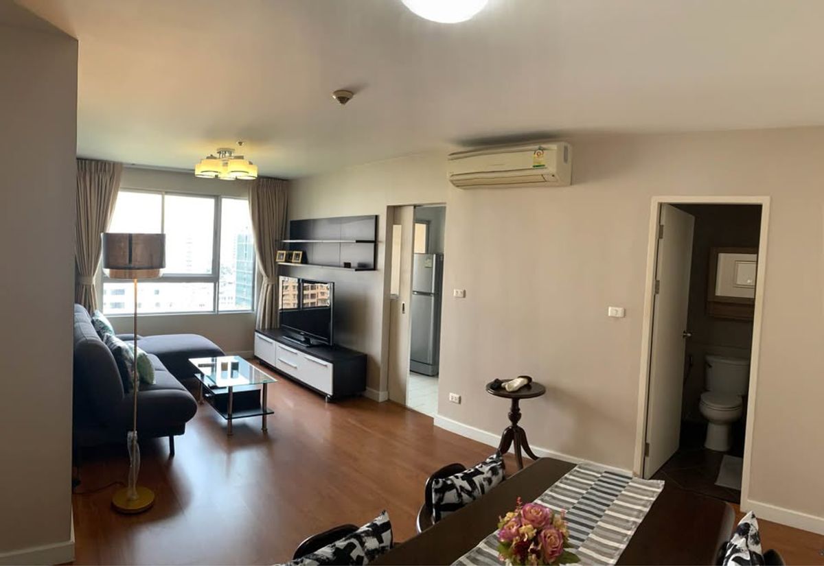 ให้เช่าคอนโดสุขุมวิท อโศก ทองหล่อ : ให้เช่าคอนโด 1 ห้องนอน  CONDO ONE X สุขุมวิท 26  🔥 ใกล้ BTS พร้อมพงษ์ 🔥