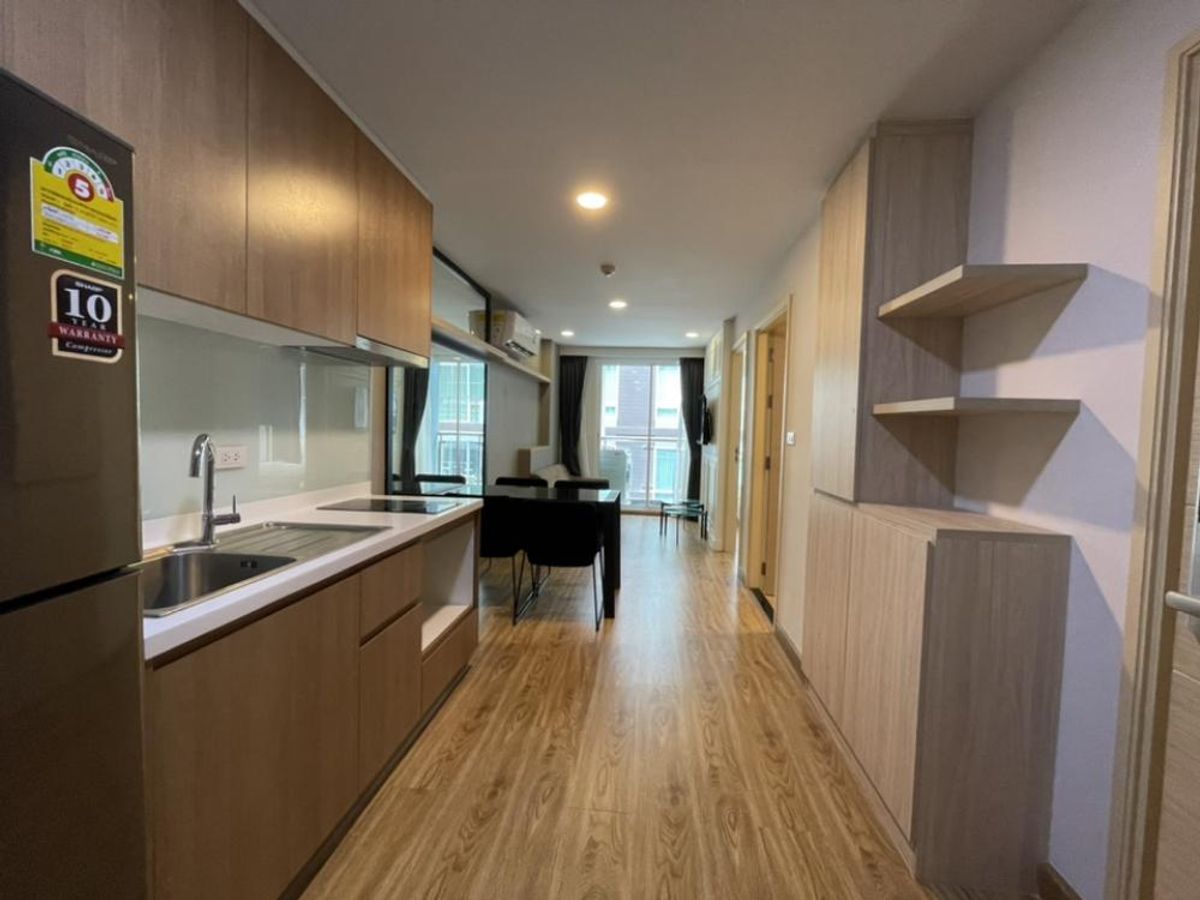 For RentCondoOnnut, Udomsuk : 📌 Condo rental Le Crique Sukhumvit 64/2