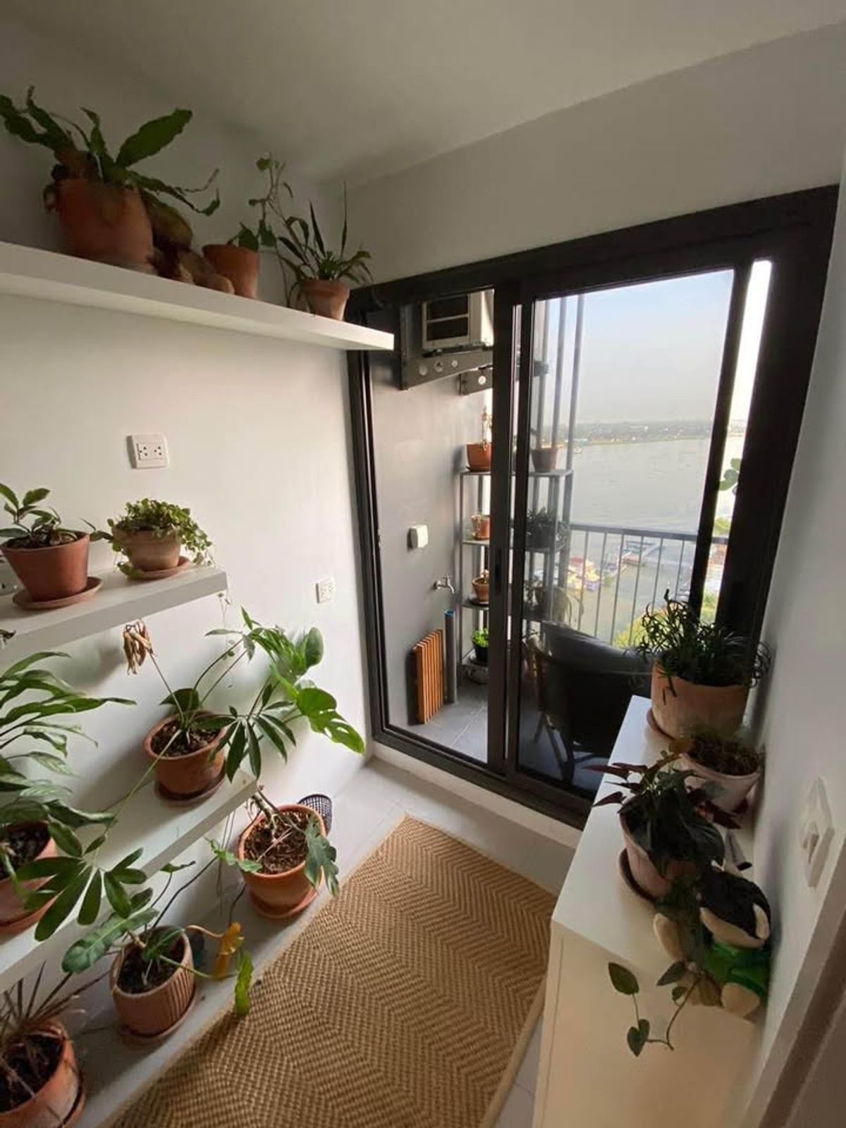 For SaleCondoRattanathibet, Sanambinna : Condo for sale The Politan Aqua. Price 6,590,000 baht [MKS250451]