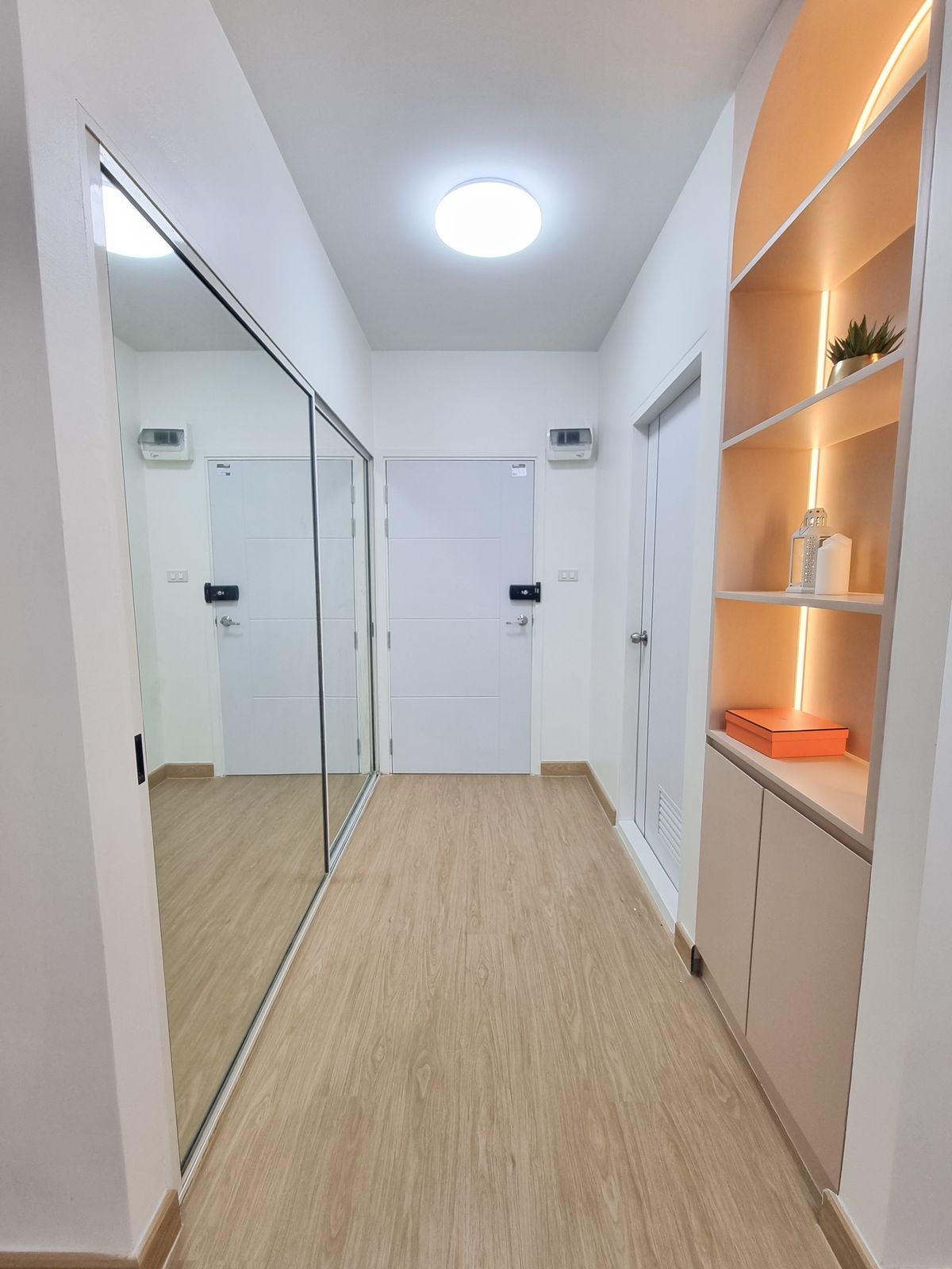 ขายคอนโดอ่อนนุช อุดมสุข : ขาย !! คอนโด เอสเปซ สุขุมวิท 77 (A Space Sukhumvit 77) ใกล้ใกล้ BTS Onnut