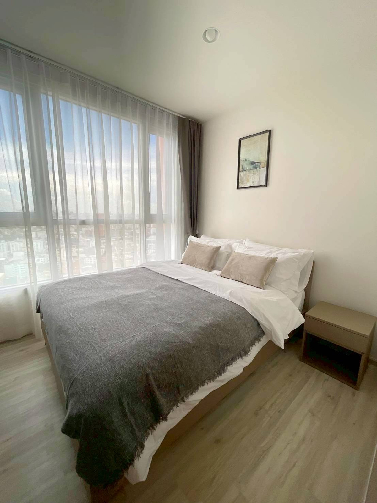 ให้เช่าคอนโดรัชดา ห้วยขวาง : 🔴30,000฿🔴 𝐗𝐓 𝐇𝐮𝐚𝐢𝐤𝐡𝐰𝐚𝐧𝐠┃เอ็กซ์ที ห้วยขวาง (พร้อมเช่า) ยินดีบริการ🙏สนใจทัก 𝙇𝙄𝙉𝙀 มานะคะ (ตอบไวมาก):​📱 รหัสทรัพย์​ 6902-0302📱: ไอดีไลน์:@bbcondo88