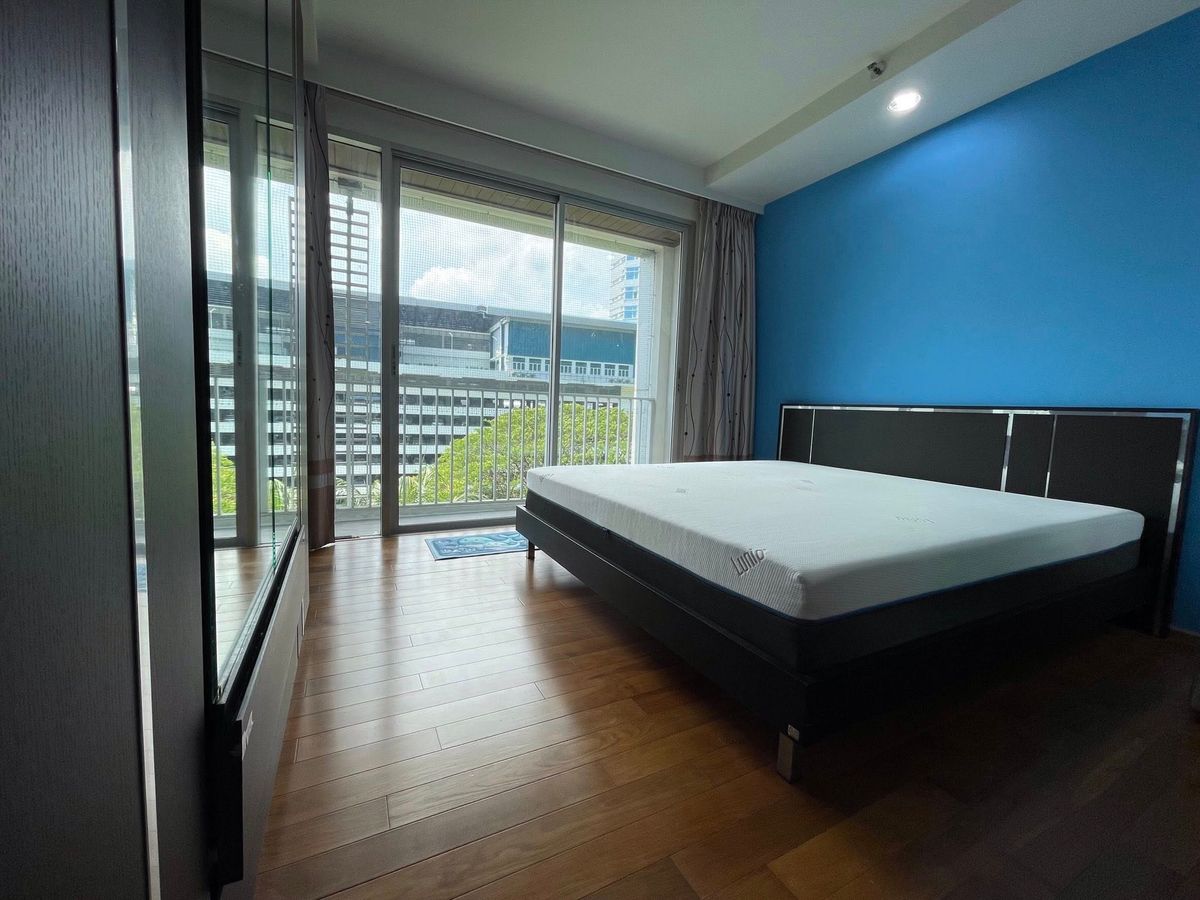 For SaleCondoLadprao, Central Ladprao : (Code AM1596) Condo for sale. The Line Phahonyothin Park The Line Phahonyothin Park, cheap near MRT