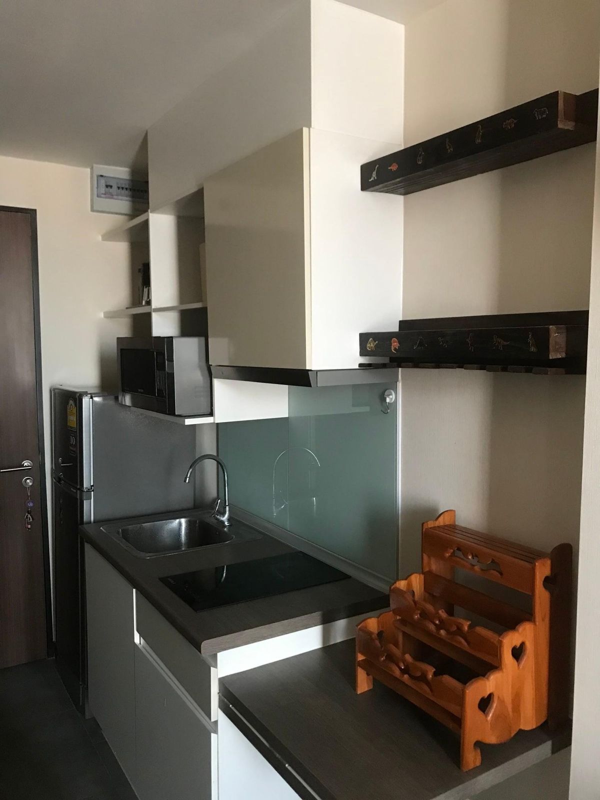 For SaleCondoBangna, Bearing, Lasalle : Beyond Sukhumvit Condo Beyond Sukhumvit