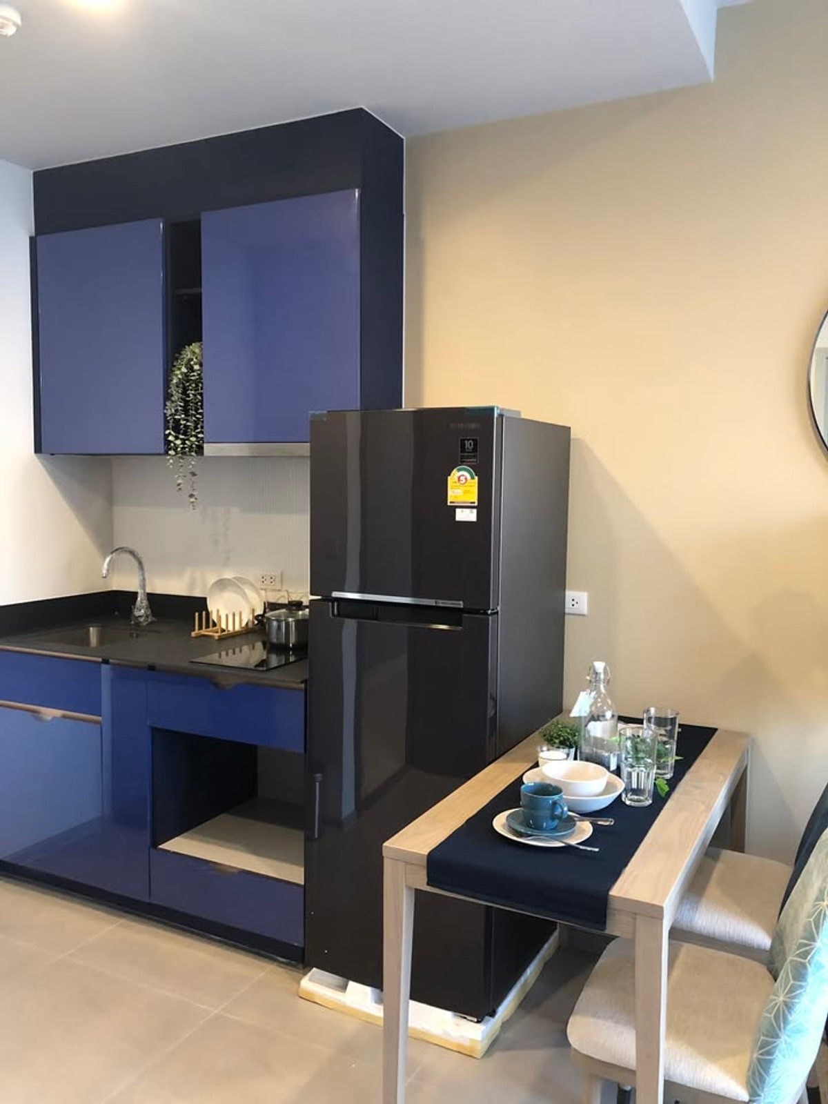 For RentCondoSukhumvit, Asoke, Thonglor : ✨ GT15925 |  คอนโด XT Ekkamai เดินทางสะดวก ใกล้รถไฟฟ้าบีทีเอส มีรถรับส่ง เฟอร์นิเจอร์ครบ Ready to move in immediately