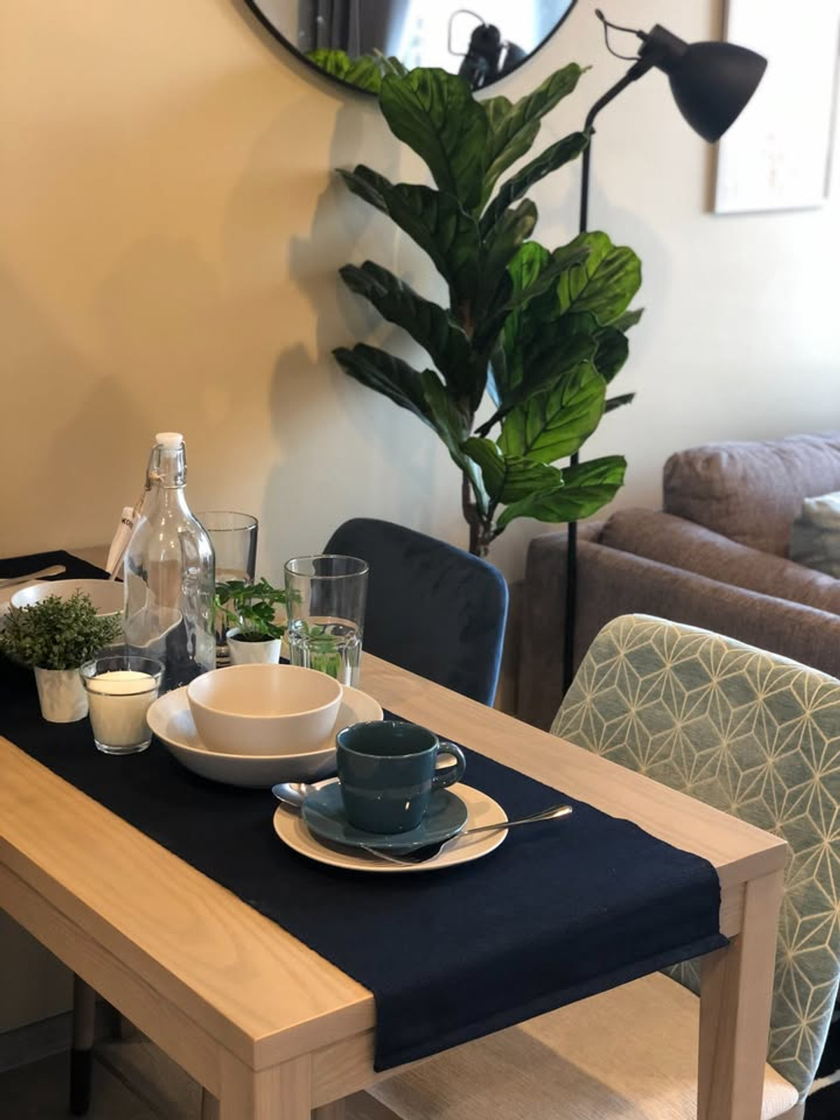 For RentCondoSukhumvit, Asoke, Thonglor : ✨ GT15925 |  คอนโด XT Ekkamai เดินทางสะดวก ใกล้รถไฟฟ้าบีทีเอส มีรถรับส่ง เฟอร์นิเจอร์ครบ Ready to move in immediately