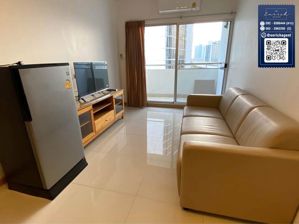 For RentCondoOnnut, Udomsuk : 💙 Rent City Home Sukhumvit, complete corner room, BTS Punnawithi 💙 Tel. 062-2962295 Ni // Line ID: @enrichagent