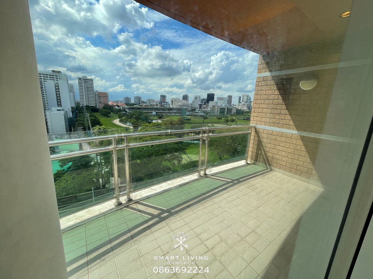 For RentCondoWitthayu, Chidlom, Langsuan, Ploenchit : ✨ Live like a house, enjoy condo convenience! Baan Ratchadamri For Rent – Luxury condo in the heart of the city Pet-friendly, with private lift access & panoramic golf course views. Prime location near Lumpini Park – urban living at its finest.