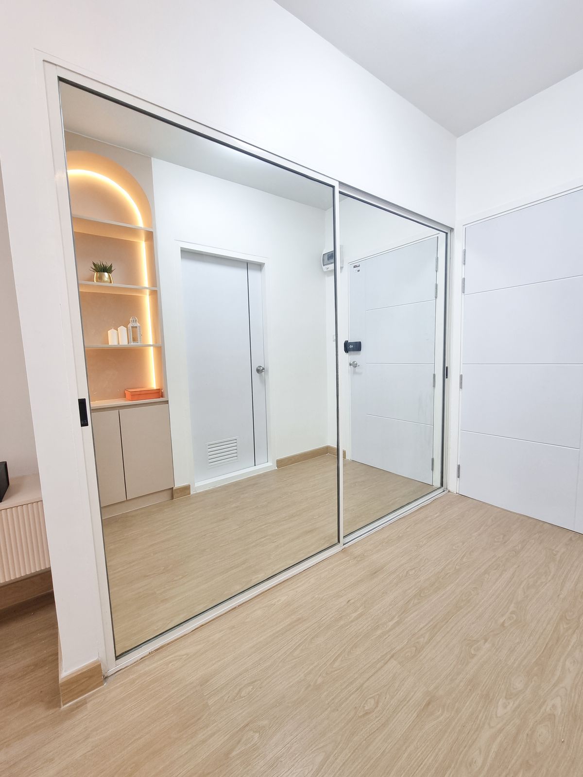 ขายคอนโดอ่อนนุช อุดมสุข : ขาย !! คอนโด เอสเปซ สุขุมวิท 77 (A Space Sukhumvit 77) ใกล้ใกล้ BTS Onnut