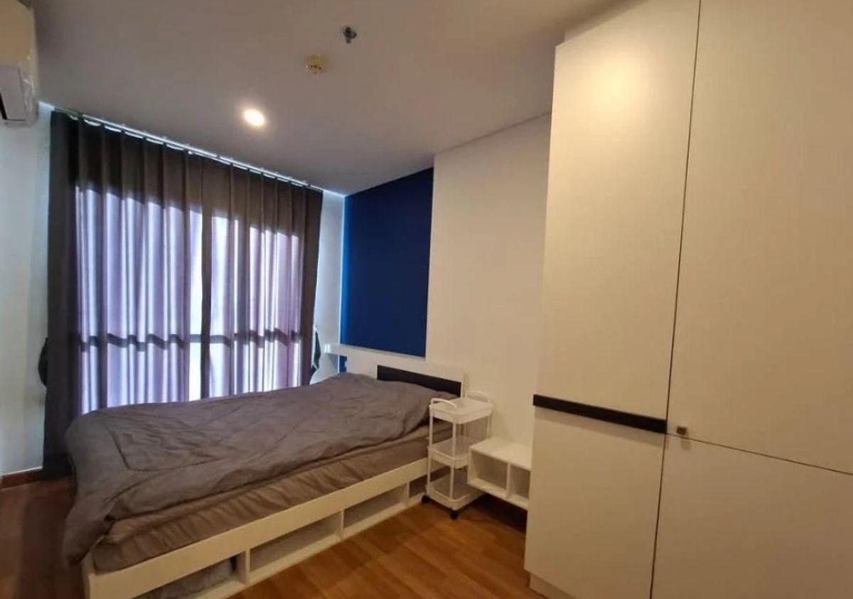 For RentCondoRama3 (Riverside),Satupadit : Rent Lumpini Place Rama 3-River Ryne, Floor 20