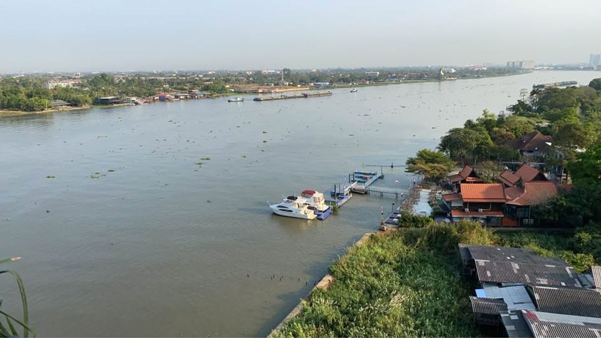 For SaleCondoRattanathibet, Sanambinna : Condo for sale The Politan Aqua. Price 6,590,000 baht [MKS250451]