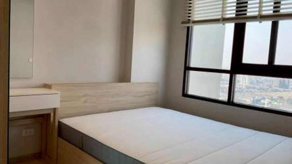 ให้เช่าคอนโดพัฒนาการ ศรีนครินทร์ : Nue Noble Srinakarin Lasalle