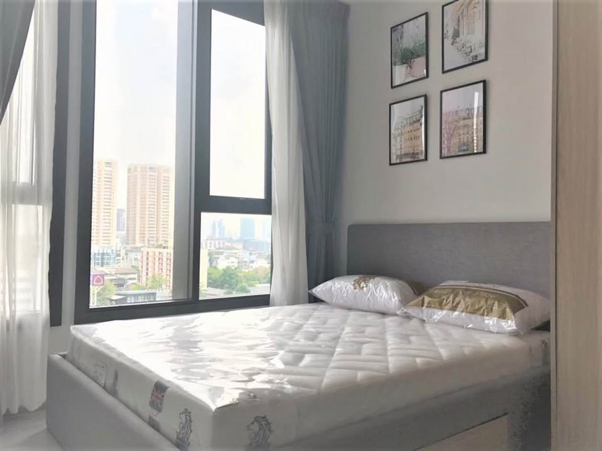 For RentCondoSukhumvit, Asoke, Thonglor : ✨ GT15925 |  คอนโด XT Ekkamai เดินทางสะดวก ใกล้รถไฟฟ้าบีทีเอส มีรถรับส่ง เฟอร์นิเจอร์ครบ Ready to move in immediately