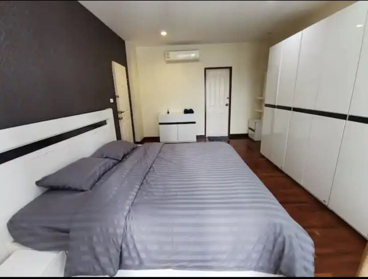 For RentCondoRama9, Petchburi, RCA : 21,000 BAHT/Month, PG Rama 9, 2 Bedrooms