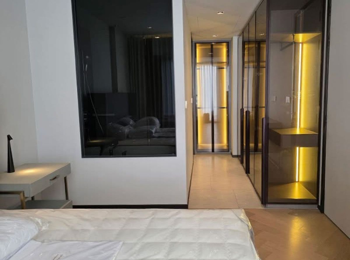 ให้เช่าคอนโดสุขุมวิท อโศก ทองหล่อ : The Reserve 61 Hideaway (Low-rise)
