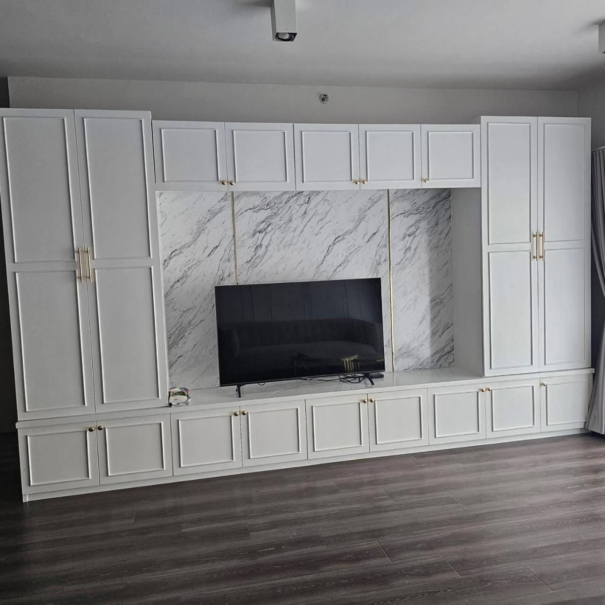 For SaleCondoRama9, Petchburi, RCA : Luxury condo Ideo Rama 9-Asoke 2 bedrooms, 2 bathrooms, 90.57 sq.m.For sale at 16.5 million, rent at 65,000 Baht/month. Near BTS/MRT Rama 9!