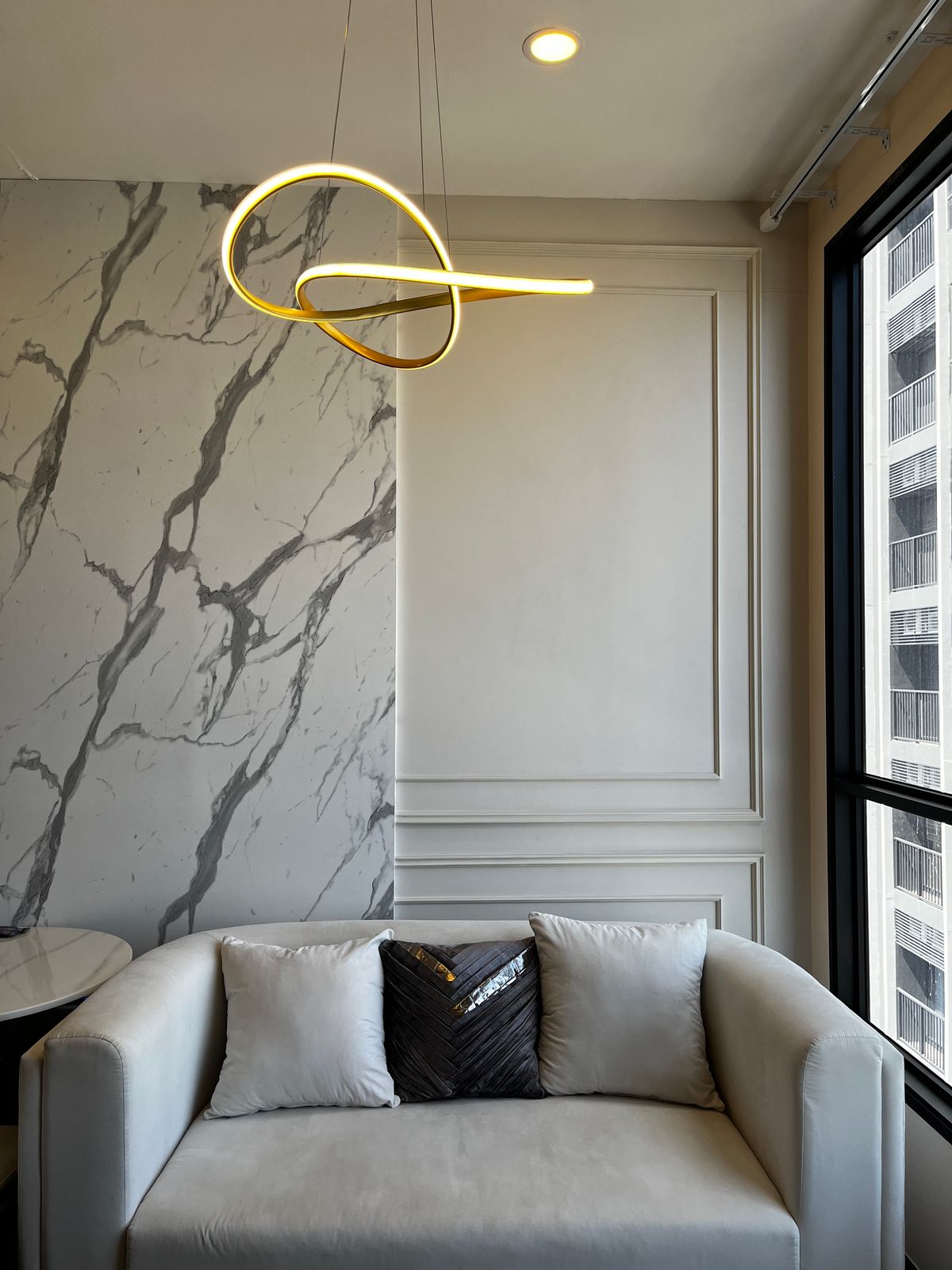 For SaleCondoSukhumvit, Asoke, Thonglor : FQ Condo Park Origin Thonglor, price 11,000,000 baht [MNS250205]