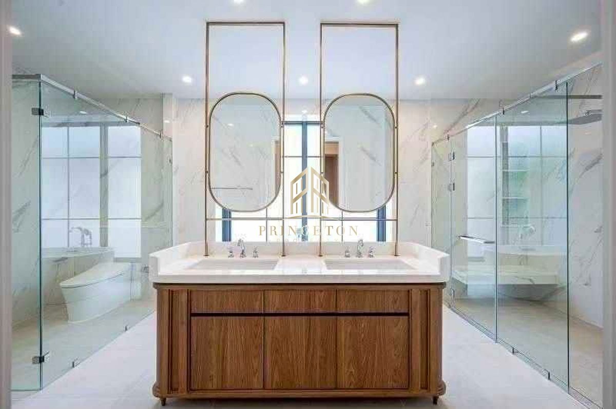 HousePattanakan, Srinakarin : Luxury House For Sale or Rent Narasiri Krungthep Kreetha 📞092-4252445