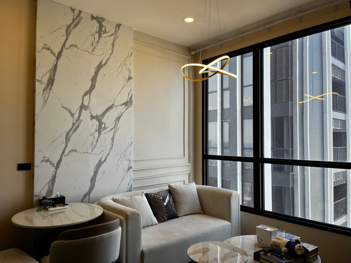 For SaleCondoSukhumvit, Asoke, Thonglor : FQ Condo Park Origin Thonglor, price 11,000,000 baht [MNS250205]