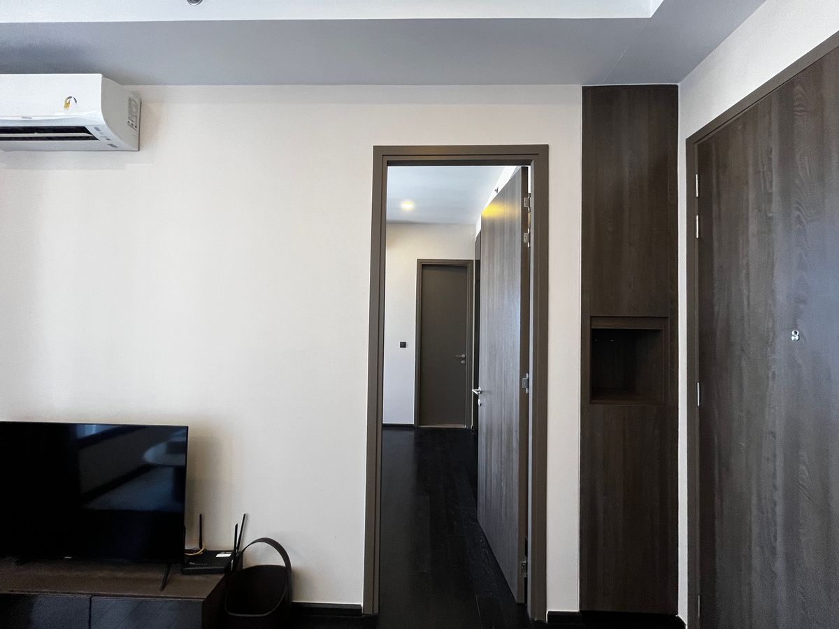 For SaleCondoSukhumvit, Asoke, Thonglor : FQ Condo Park Origin Thonglor, price 11,000,000 baht [MNS250205]