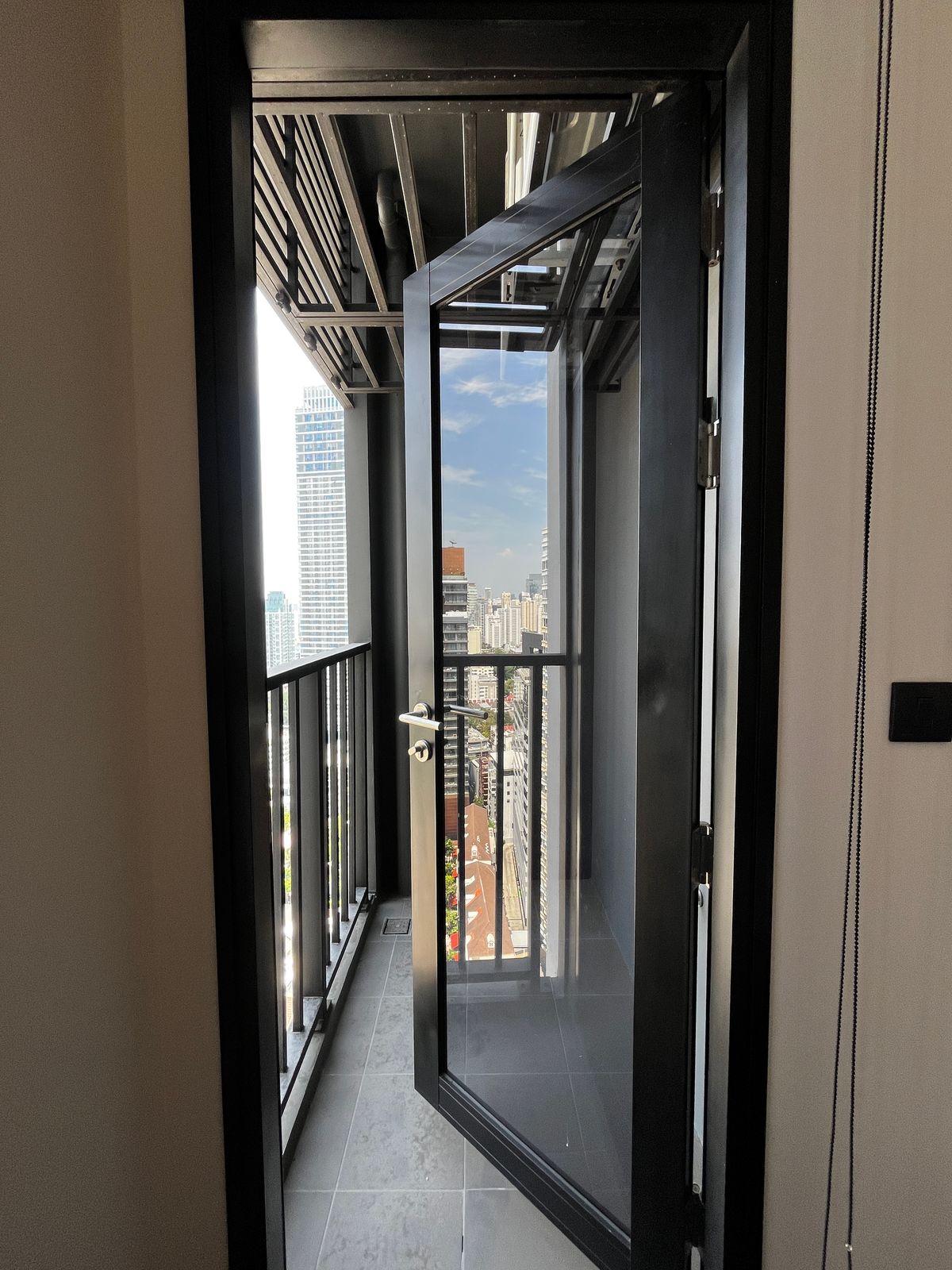 For SaleCondoSukhumvit, Asoke, Thonglor : FQ Condo Park Origin Thonglor, price 11,000,000 baht [MNS250205]