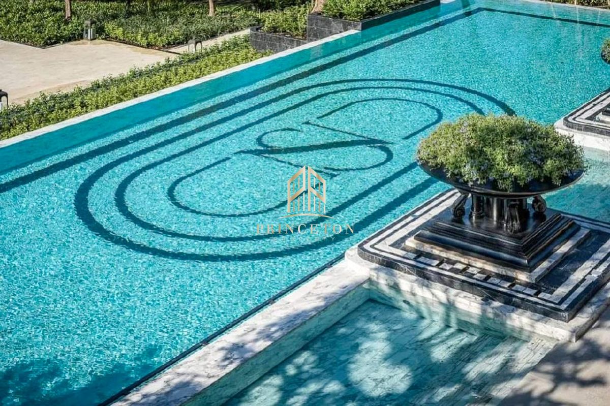 HousePattanakan, Srinakarin : Luxury House For Sale or Rent Narasiri Krungthep Kreetha 📞092-4252445