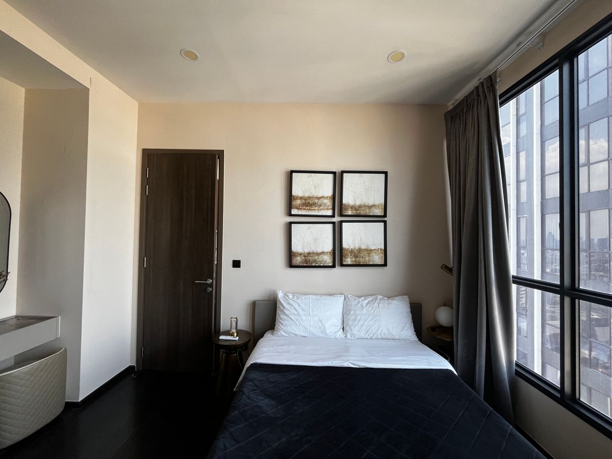 For SaleCondoSukhumvit, Asoke, Thonglor : FQ Condo Park Origin Thonglor, price 11,000,000 baht [MNS250205]