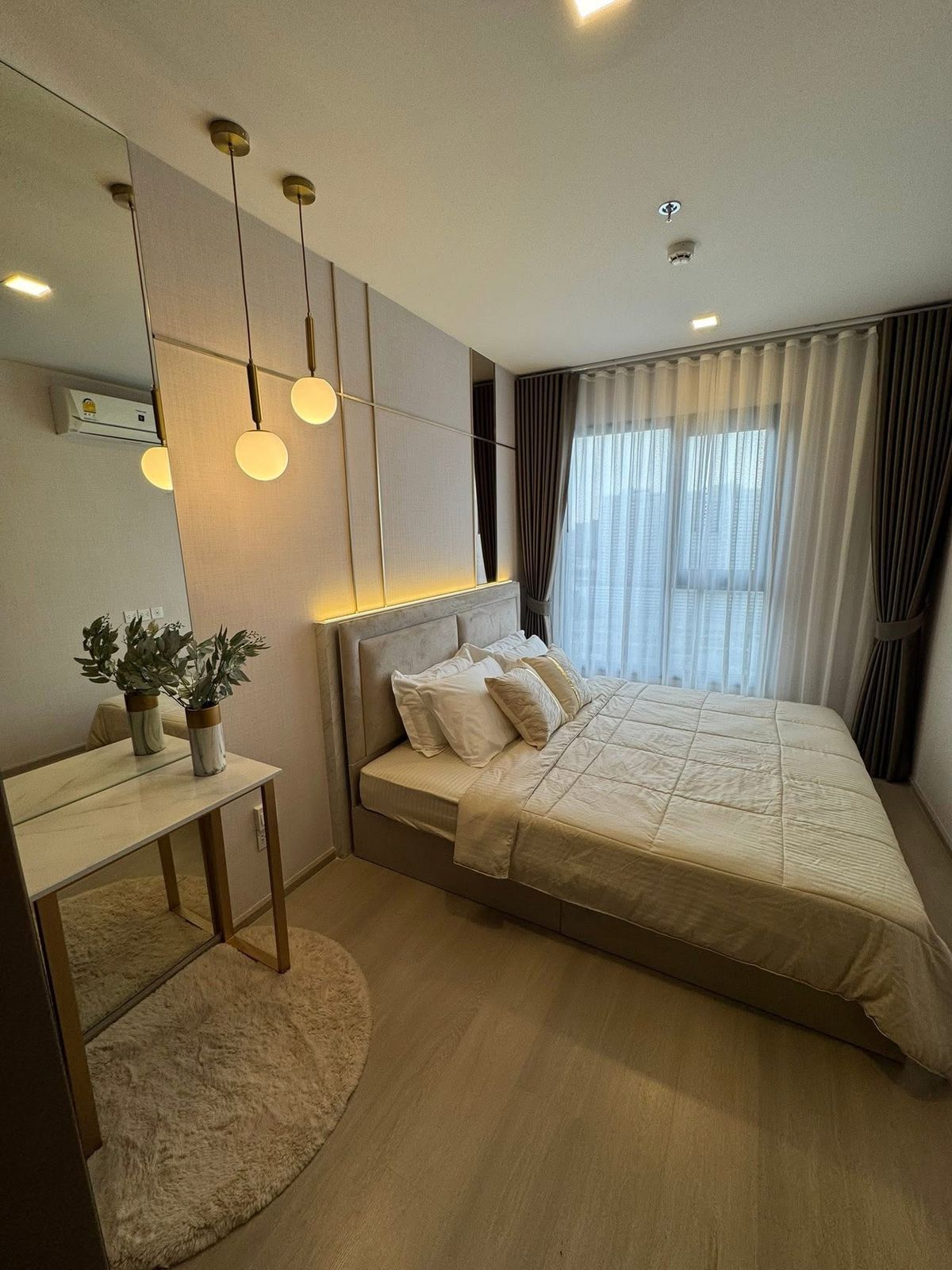 ให้เช่าคอนโดลาดพร้าว เซ็นทรัลลาดพร้าว : ให้เช่า ✨ Life Phahon - Ladprao ✨ เฟอร์นิเจอร์ และ เครื่องใช้ไฟฟ้าครบ ใกล้ BTS ห้าแยกลาดพร้าว