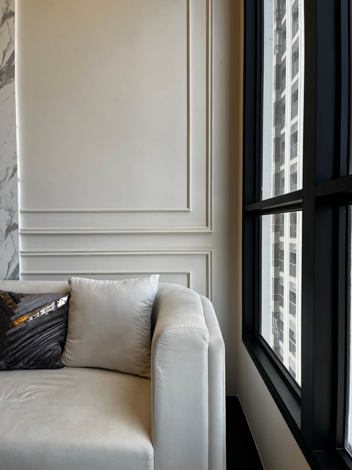 For SaleCondoSukhumvit, Asoke, Thonglor : FQ Condo Park Origin Thonglor, price 11,000,000 baht [MNS250205]