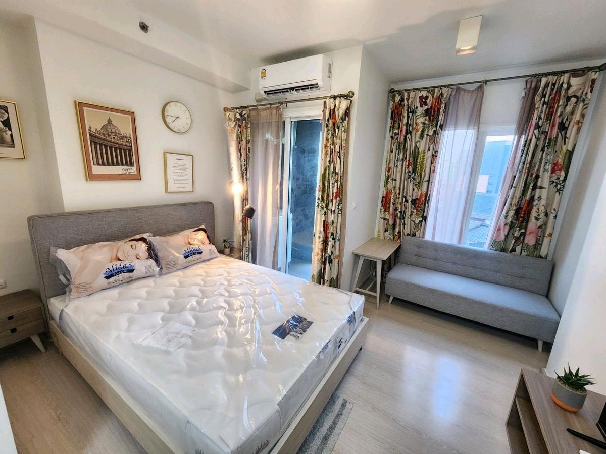 For RentCondoRatchadapisek, Huaikwang, Suttisan : 🔴10,000 ฿ 🔴𝗖𝗵𝗮𝗽𝘁𝗲𝗿 🔴𝗖𝗵𝗮𝗽𝘁𝗲𝗿 𝗢𝗻𝗲 𝗢𝗻𝗲 𝗛𝘂𝗮𝗶 𝗛𝘂𝗮𝗶 𝗛𝘂𝗮𝗶 𝗛𝘂𝗮𝗶 𝗛𝘂𝗮𝗶 𝗛𝘂𝗮𝗶 𝗞𝗵𝘄𝗮𝗻𝗴┃ 𝗞𝗵𝘄𝗮𝗻𝗴┃ 𝗞𝗵𝘄𝗮𝗻𝗴┃ Chapter Eco Ratchada - Huai Khwang ✅ Near MRT Huai Khwang is happy.
