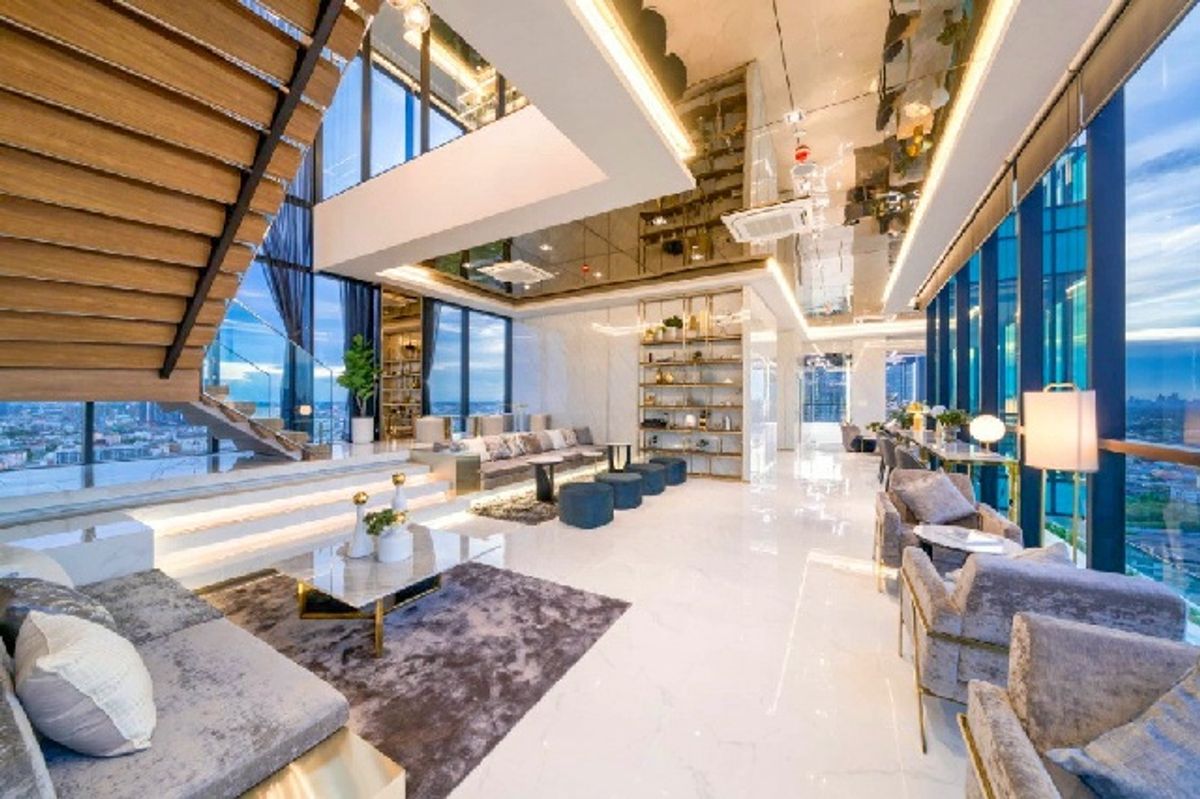 For RentCondoBangna, Bearing, Lasalle : BTS Bearing 450 M. Condo for Rental, Floor 15, Night Bridge, County, Sukhumvit 107 1, 1 water 30 sq.m., Imperial World Samrong 1.2 km.