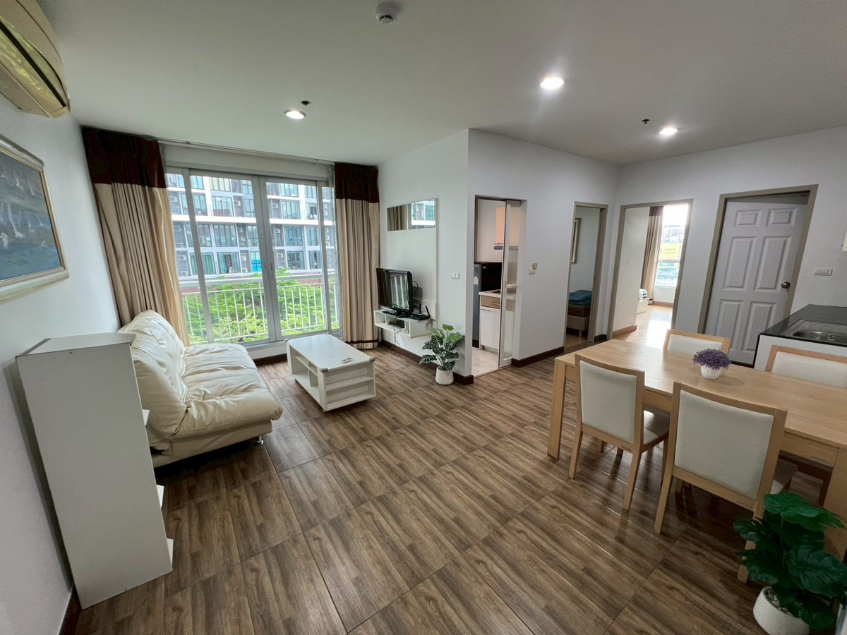 For RentCondoRatchadapisek, Huaikwang, Suttisan : Life @ Ratchada-Huai Khwang: Life at Ratchada-Huai Khwang 2 bedrooms, 2 bathrooms