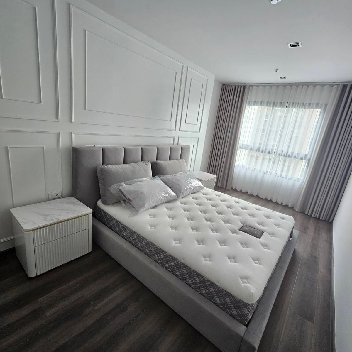 ให้เช่าคอนโดพระราม 9 เพชรบุรีตัดใหม่ RCA : 🏢 For Sale / Rent: IDEO Rama 9–Asoke