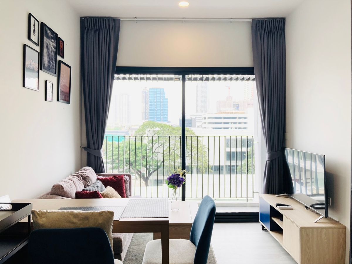 For RentCondoSukhumvit, Asoke, Thonglor : XT Ekkamai 🌟PN-00006632🌟