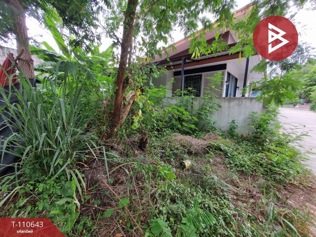 For SaleLandChanthaburi : Land for sale, Soi Chaipattana, area 14.2 sq.wah, Tha Chang Chanthaburi