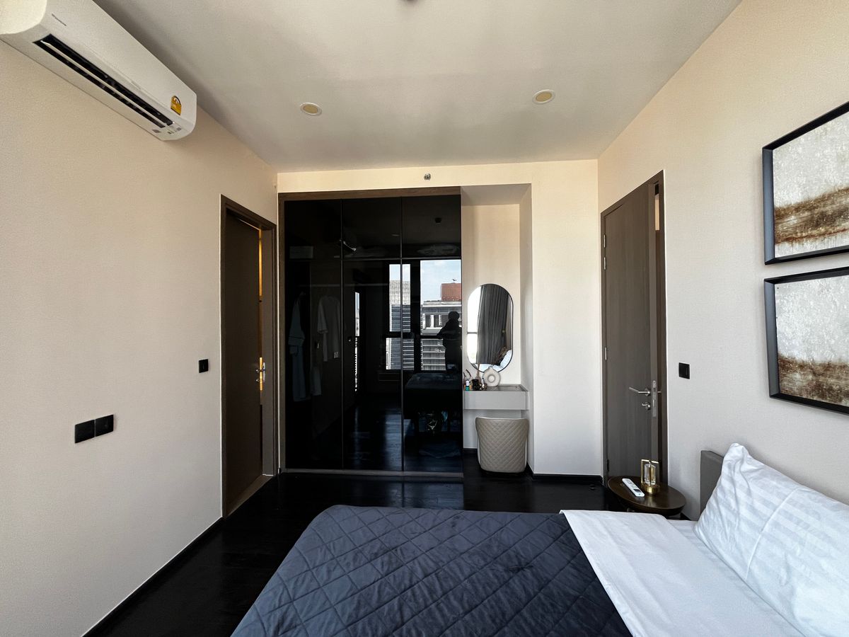 For SaleCondoSukhumvit, Asoke, Thonglor : FQ Condo Park Origin Thonglor, price 11,000,000 baht [MNS250205]