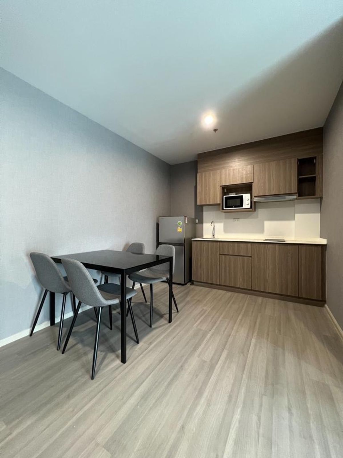 ขายคอนโดปิ่นเกล้า จรัญสนิทวงศ์ : ขาย เดอะพาร์คแลนด์ จรัญ-ปิ่นเกล้า เลขที่ 7/129 (B816)