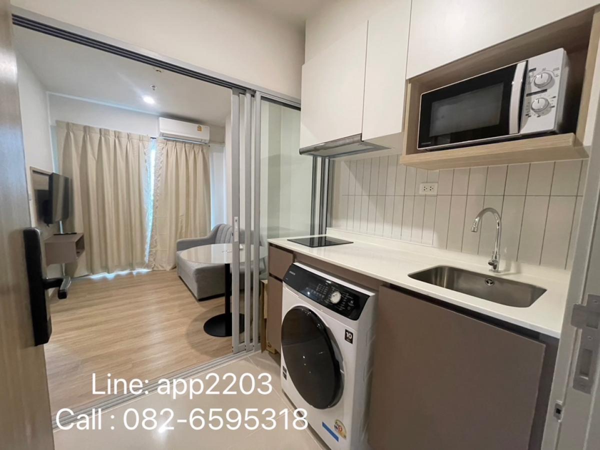 For RentCondoAyutthaya : Condo for rent, Escent Ville, Ayutthaya 10,000 baht