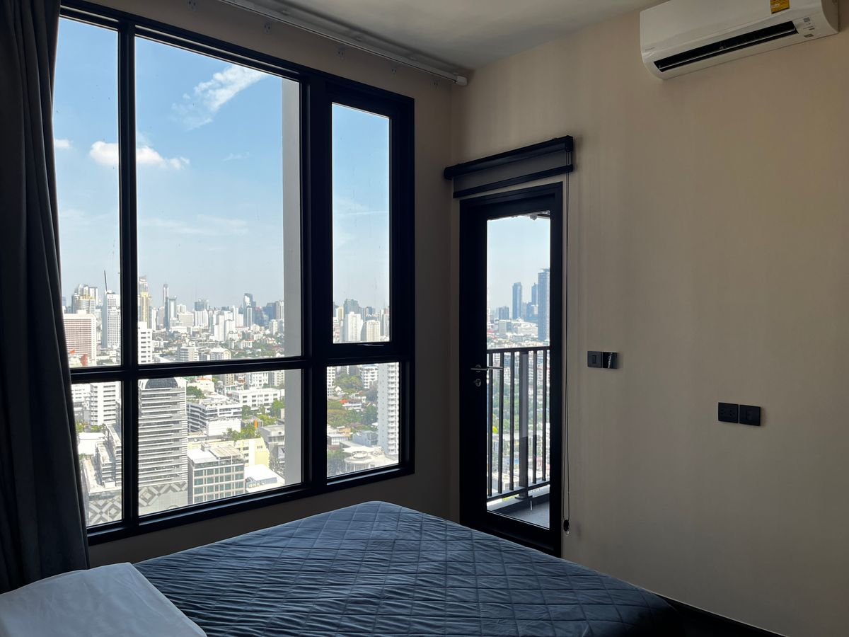For SaleCondoSukhumvit, Asoke, Thonglor : FQ Condo Park Origin Thonglor, price 11,000,000 baht [MNS250205]