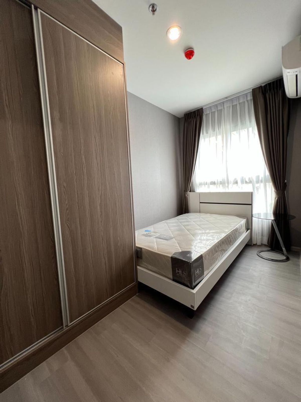 ขายคอนโดปิ่นเกล้า จรัญสนิทวงศ์ : ขาย เดอะพาร์คแลนด์ จรัญ-ปิ่นเกล้า เลขที่ 7/129 (B816)