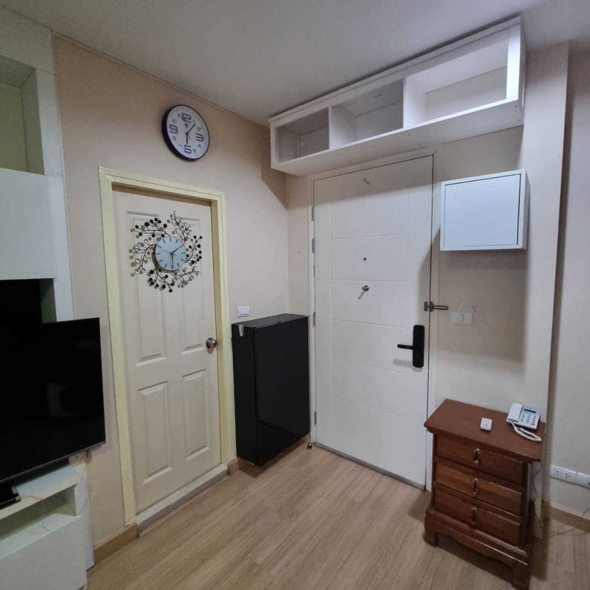 For SaleCondoLadprao, Central Ladprao : Life Add Ladprao 18 Life @ Ladprao 18 1 Bedroom (Good price