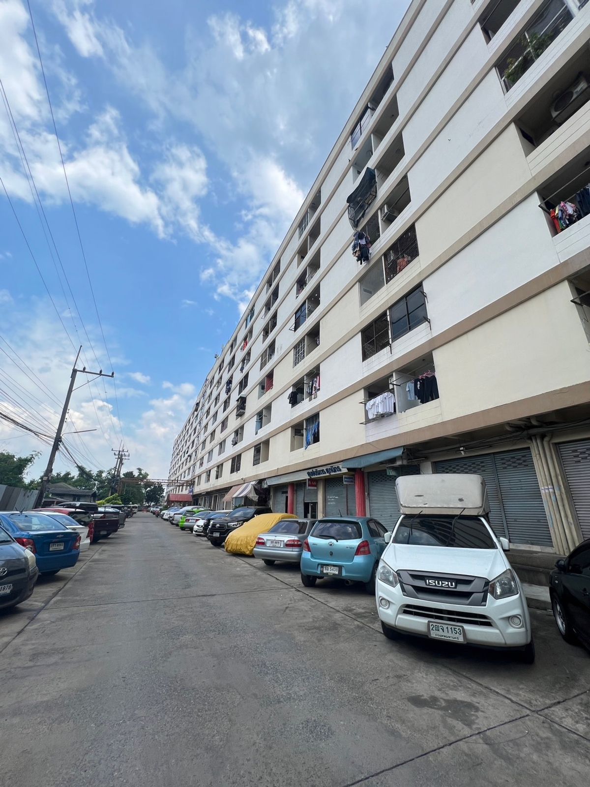For RentCondoPathum Thani,Rangsit, Thammasat : Rangsit Condo