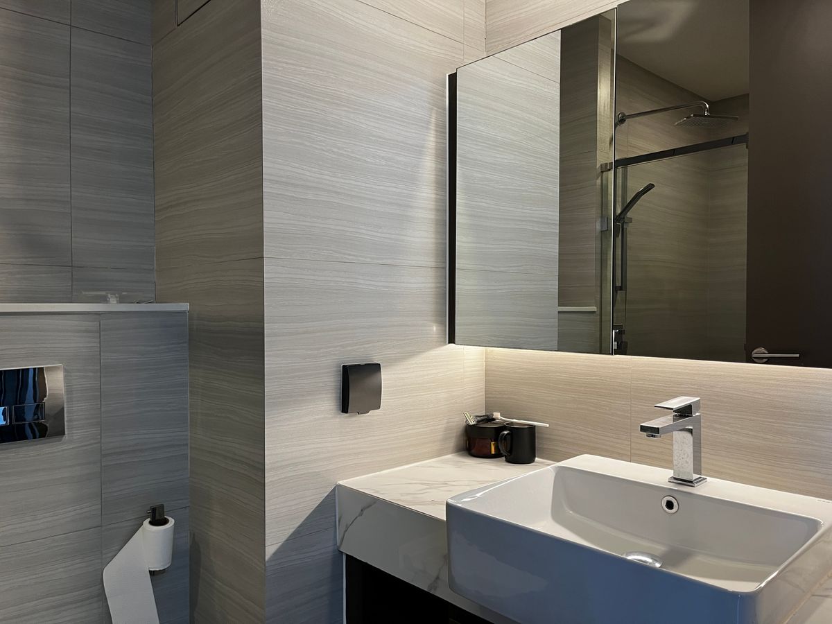 For SaleCondoSukhumvit, Asoke, Thonglor : FQ Condo Park Origin Thonglor, price 11,000,000 baht [MNS250205]