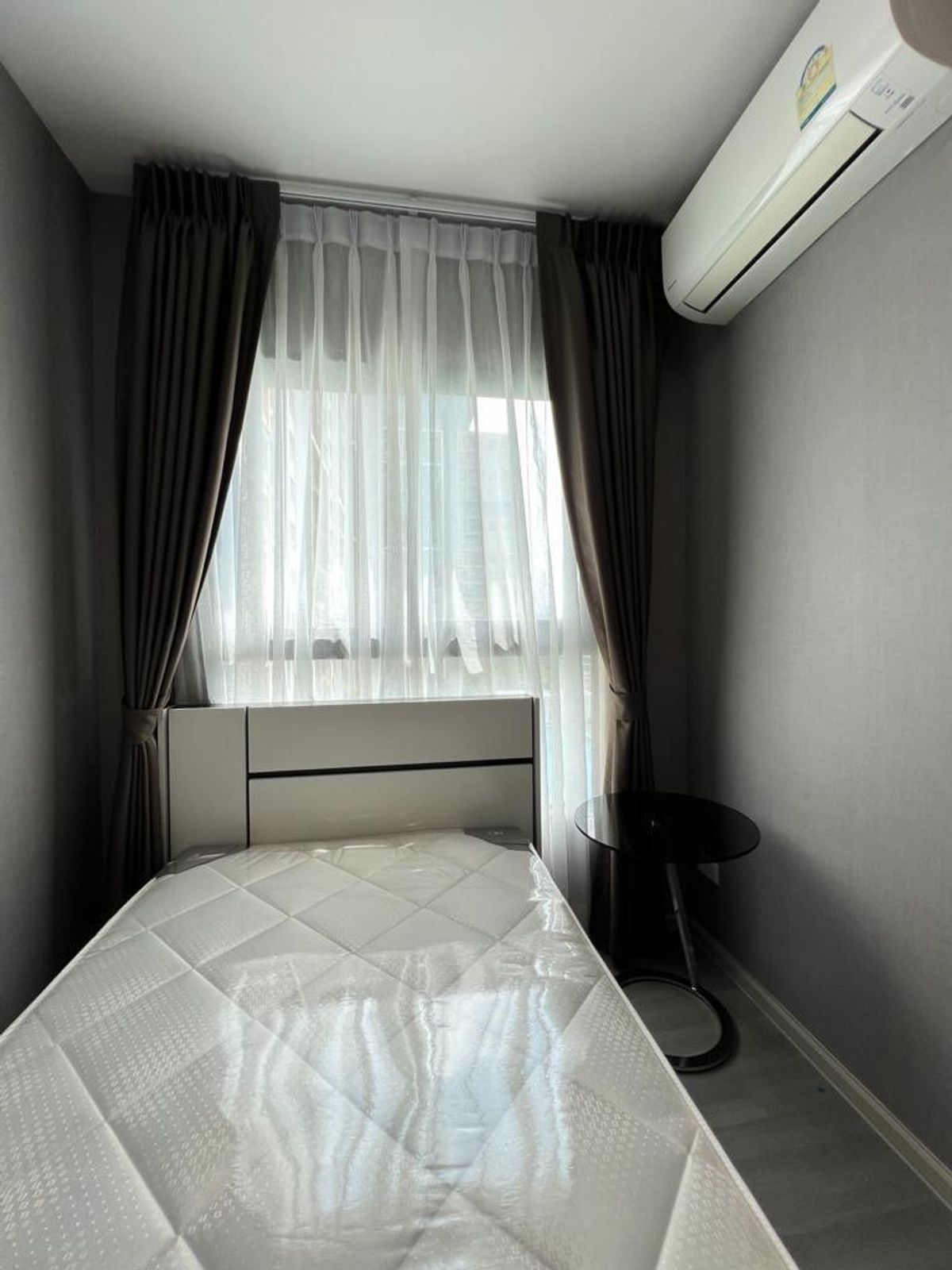 ขายคอนโดปิ่นเกล้า จรัญสนิทวงศ์ : ขาย เดอะพาร์คแลนด์ จรัญ-ปิ่นเกล้า เลขที่ 7/129 (B816)